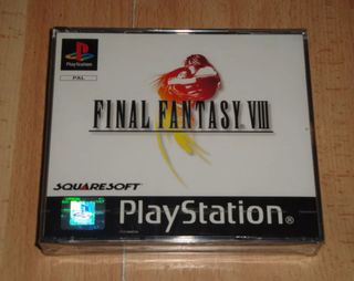 Adhesivos holográficos playstation 1 PS1