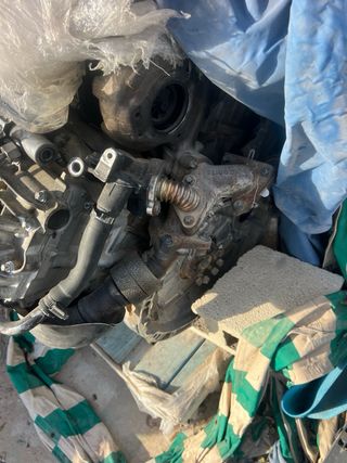 Motor Mercedes W642 CDI V6 Diesel vito, ML, Viano