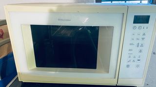 Microondas Electrolux