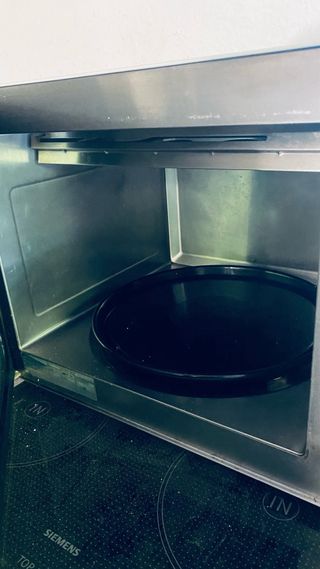 Microondas Electrolux