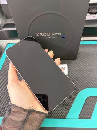 Vivo X300 Pro 512GB COME NUOVO