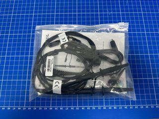 Osciloscopio Rigol DS1102Z-E 100Mhz