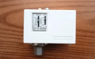 PRESOSTATO FANTINI COSMI B12CN