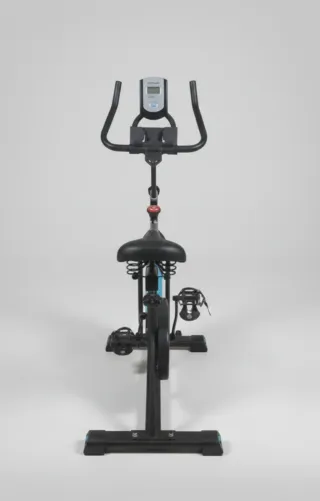 Bicicleta Estática DrumFit Indoor
