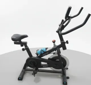 Bicicleta Estática DrumFit Indoor