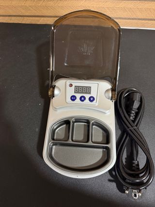Calentador Cera Dental Digital