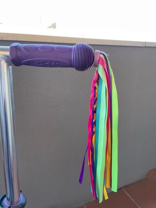 Patinete Micro Maxi Morado