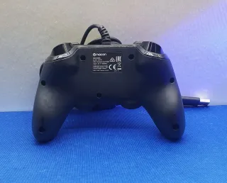 MANDO PS4 NACON COMPACT CONTROLLER WIRED USB