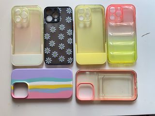 Fundas iPhone 14 Pro Max