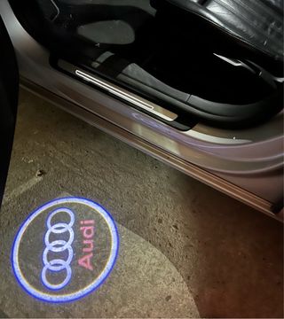 Audi A7  sline