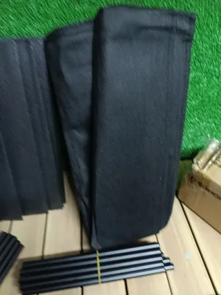 SONGMICS Zapatero, 7 Niveles, Zapatero de Entrada