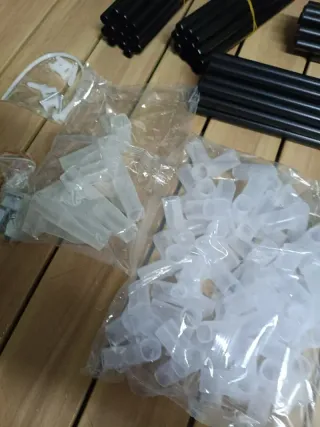 SONGMICS Zapatero, 7 Niveles, Zapatero de Entrada