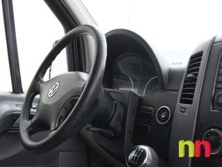 Volkswagen VOLKSWAGEN Crafter L1H1 FG35 2.0TDI 136cv + NAVI 2.0TDI 136cv