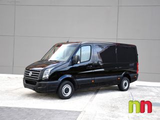 Volkswagen VOLKSWAGEN Crafter L1H1 FG35 2.0TDI 136cv + NAVI 2.0TDI 136cv