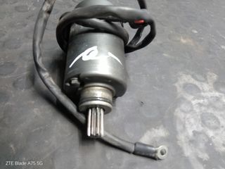 Motorino avviamento Keeway RKV 125