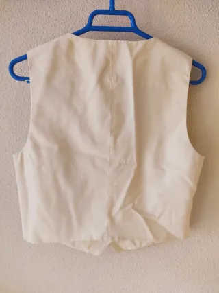 Chaleco Stradivarius Nuevo