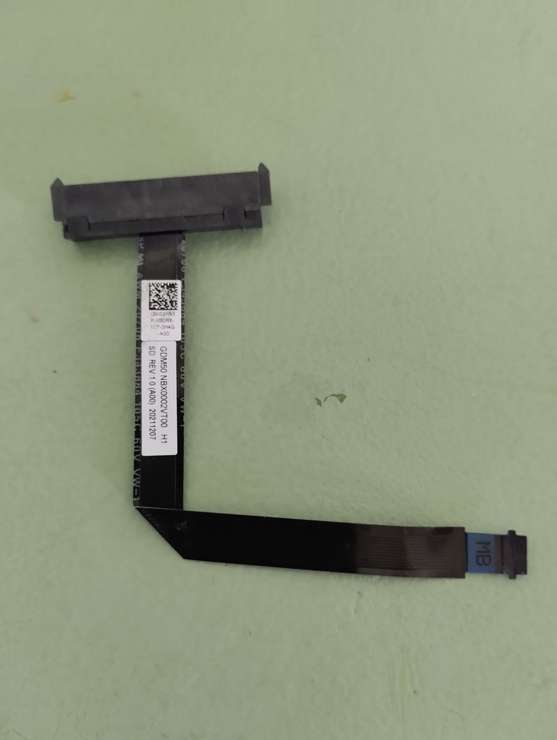 CABLE FLEX SATA SSD PARA PORTÁTIL DELL VOSTRO 3510