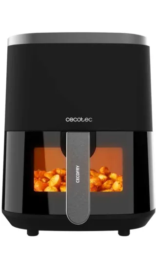 Cecotec Freidora Aire 4L