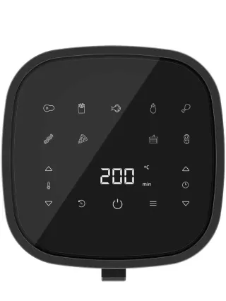 Cecotec Freidora Aire 4L