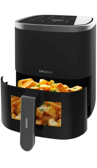 Cecotec Freidora Aire 4L