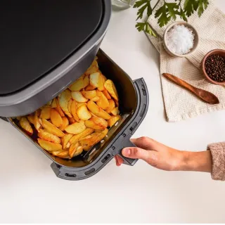 Cecotec Freidora Aire 4L