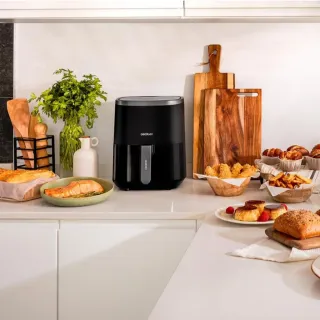 Cecotec Freidora Aire 4L