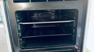 Horno Siemens Blanco