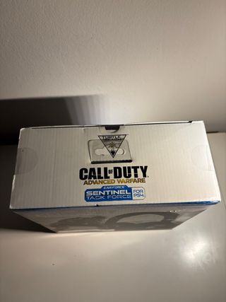 Cuffie Turtle Beach Call of Duty Advanced Warfare