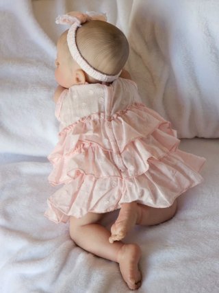 Bebe Reborn 50cm