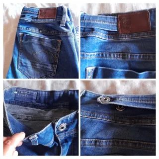 G-Star Raw Midge Straight Jeans W28 L32 o 37-38.