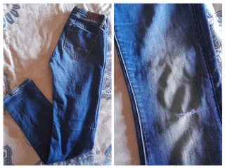 G-Star Raw Midge Straight Jeans W28 L32 o 37-38.