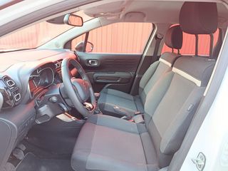 C3 Aircross - DESDE 257€/MES ¡SIN PAGAR ENTRADA!