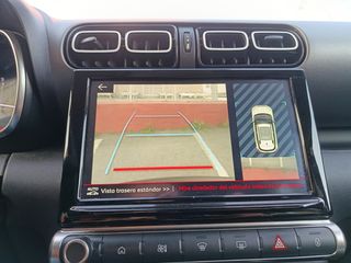 C3 Aircross - DESDE 257€/MES ¡SIN PAGAR ENTRADA!