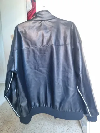 Chaqueta de moto