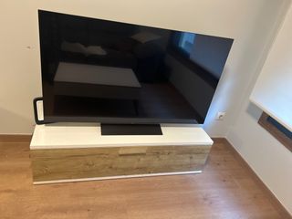 Mueble de salón moderno