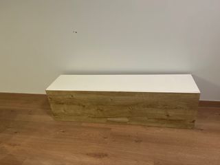 Mueble de salón moderno