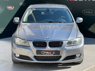 BMW Serie 3 2011 AUTOMÁTICO e IMPOLUTO!