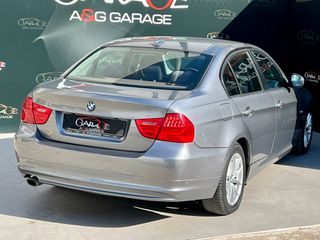 BMW Serie 3 2011 AUTOMÁTICO e IMPOLUTO!