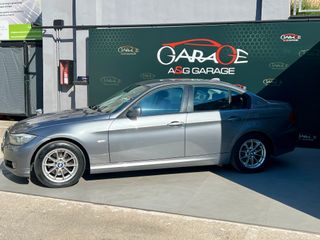 BMW Serie 3 2011 AUTOMÁTICO e IMPOLUTO!