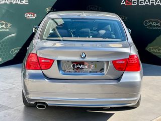 BMW Serie 3 2011 AUTOMÁTICO e IMPOLUTO!