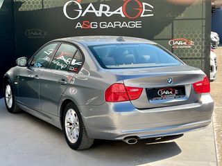 BMW Serie 3 2011 AUTOMÁTICO e IMPOLUTO!