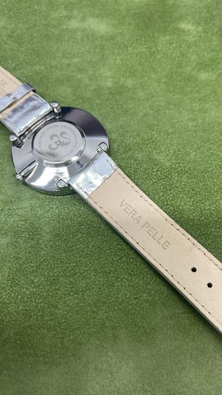 Orologio M&M Primo Emporio Donna Argento