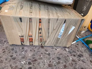 Ropa usada multicolor