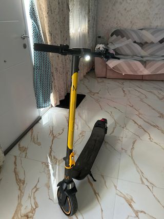 Patinete Eléctrico Cecotec 25 km