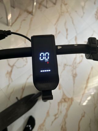 Patinete Eléctrico Cecotec 25 km