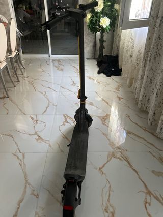 Patinete Eléctrico Cecotec 25 km