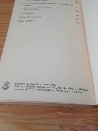 GUIDA ALLA BIOCHIMICA - SANSONI STUDIO.