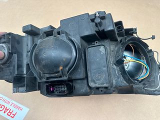 Faro Delantero Audi A4 B7