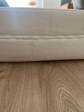 Colchón viscoelástico 135x190 marca relax