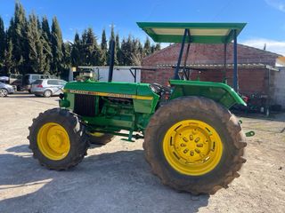Tractor John Deere 2040 DT